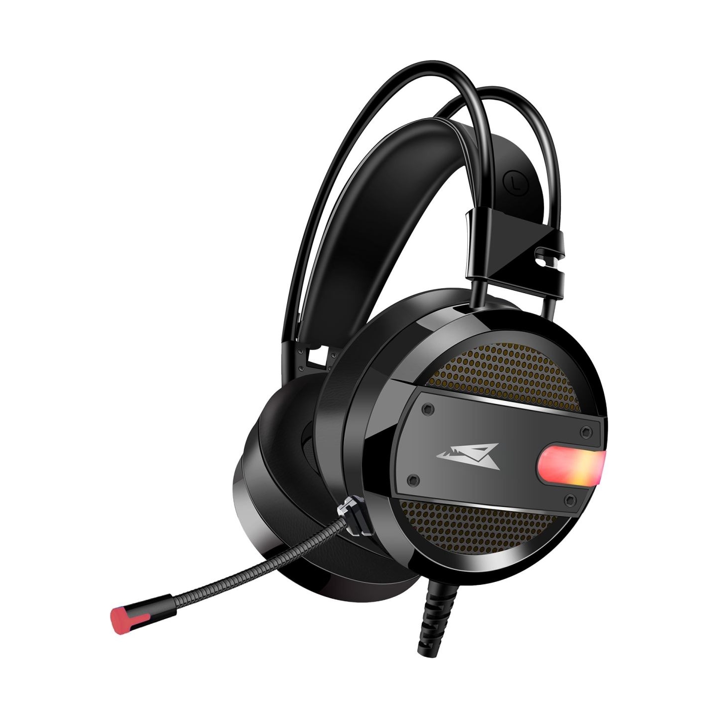 Baracuda BGH-031 Conch Black