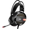 Baracuda BGH-031 Conch Black