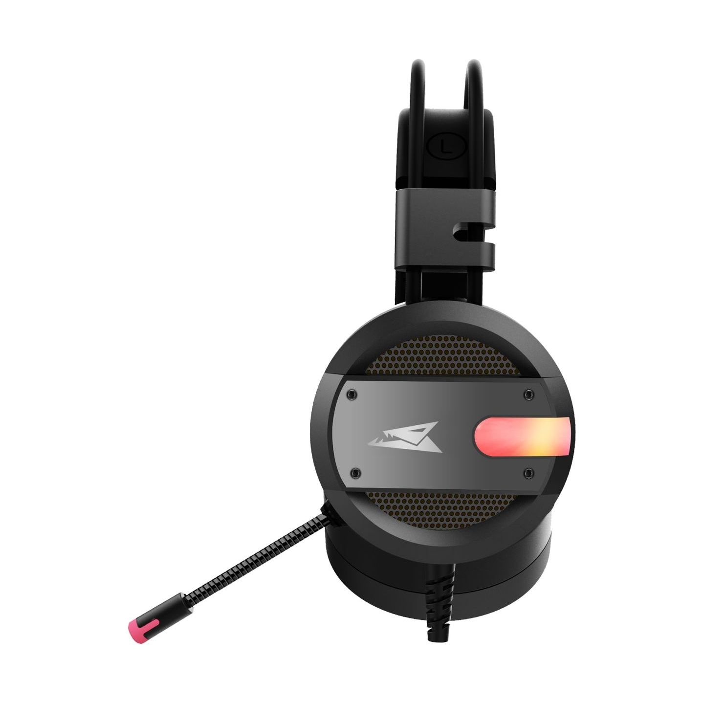 Baracuda BGH-031 Conch Black