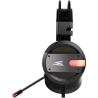Baracuda BGH-031 Conch Black