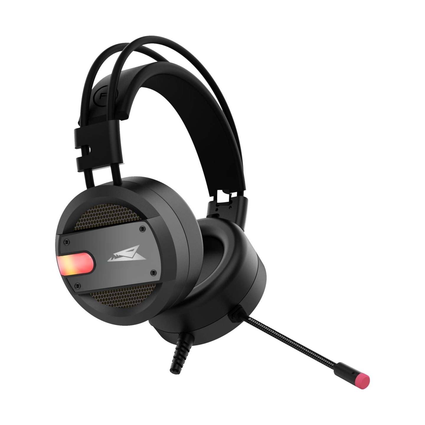 Baracuda BGH-031 Conch Black