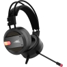 Baracuda BGH-031 Conch Black