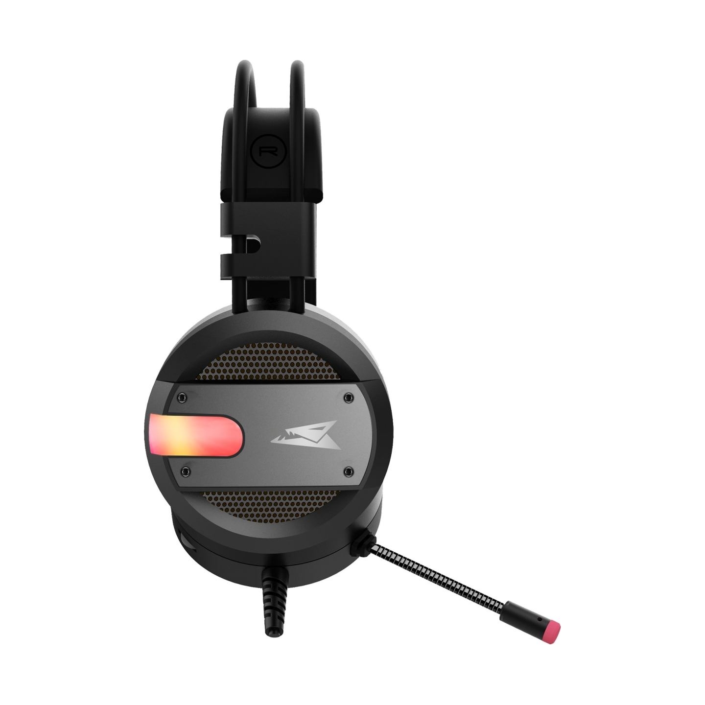 Baracuda BGH-031 Conch Black