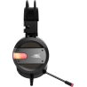 Baracuda BGH-031 Conch Black