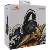 Baracuda BGH-031 Conch Black