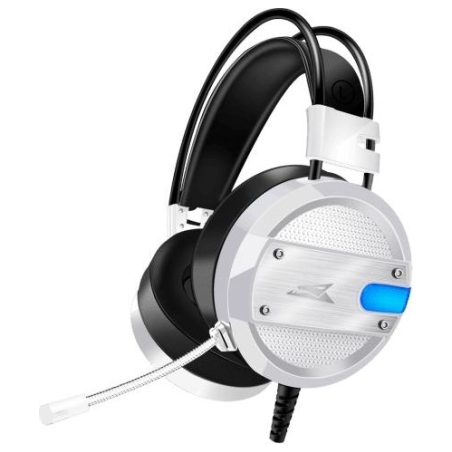 Baracuda BGH-031 Conch White