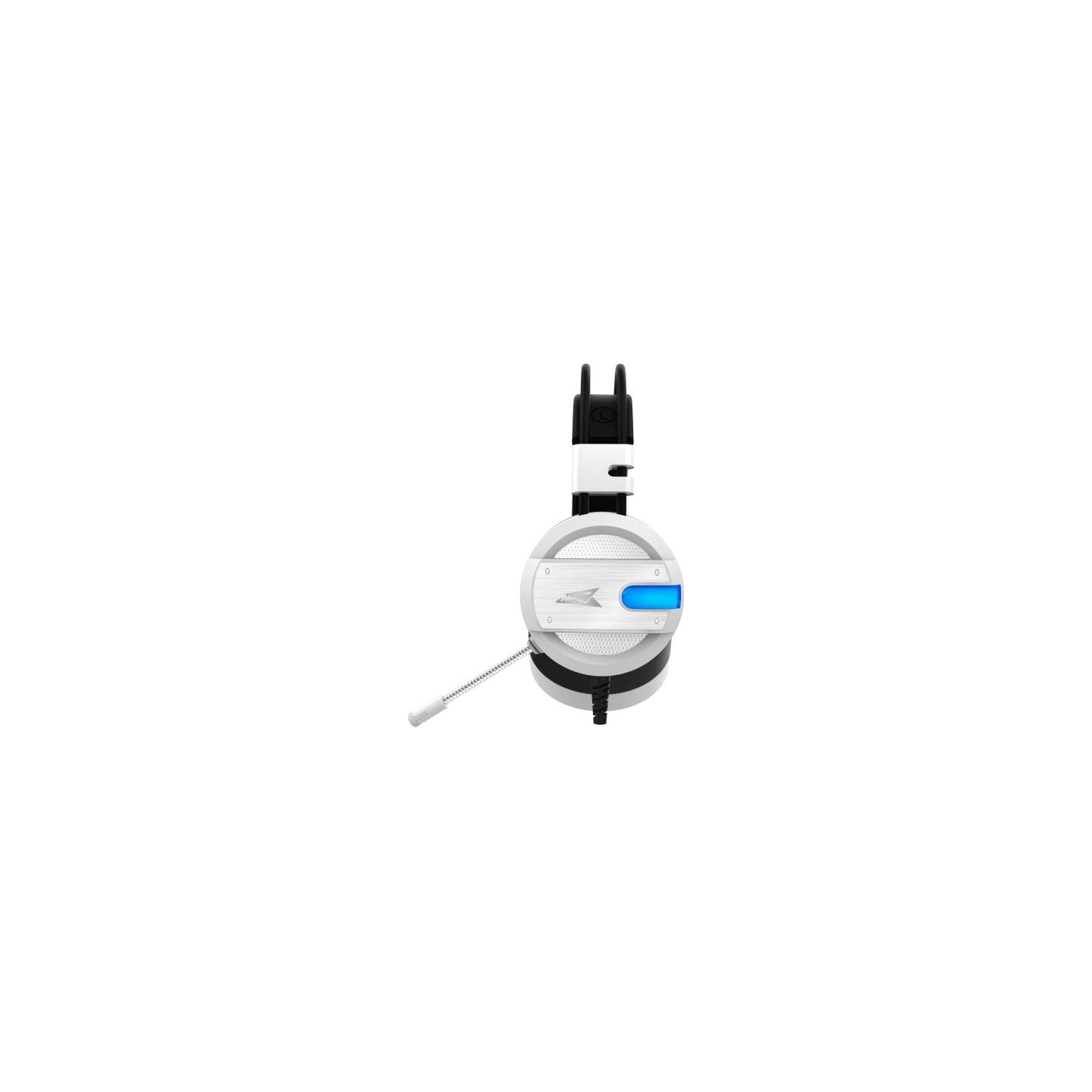 Baracuda BGH-031 Conch White