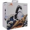 Baracuda BGH-031 Conch White