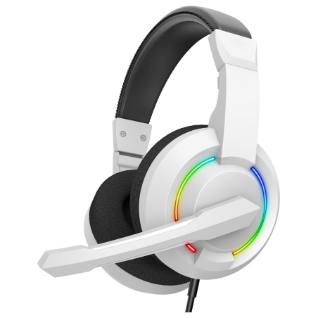 Baracuda HYDRA BGH-021 White