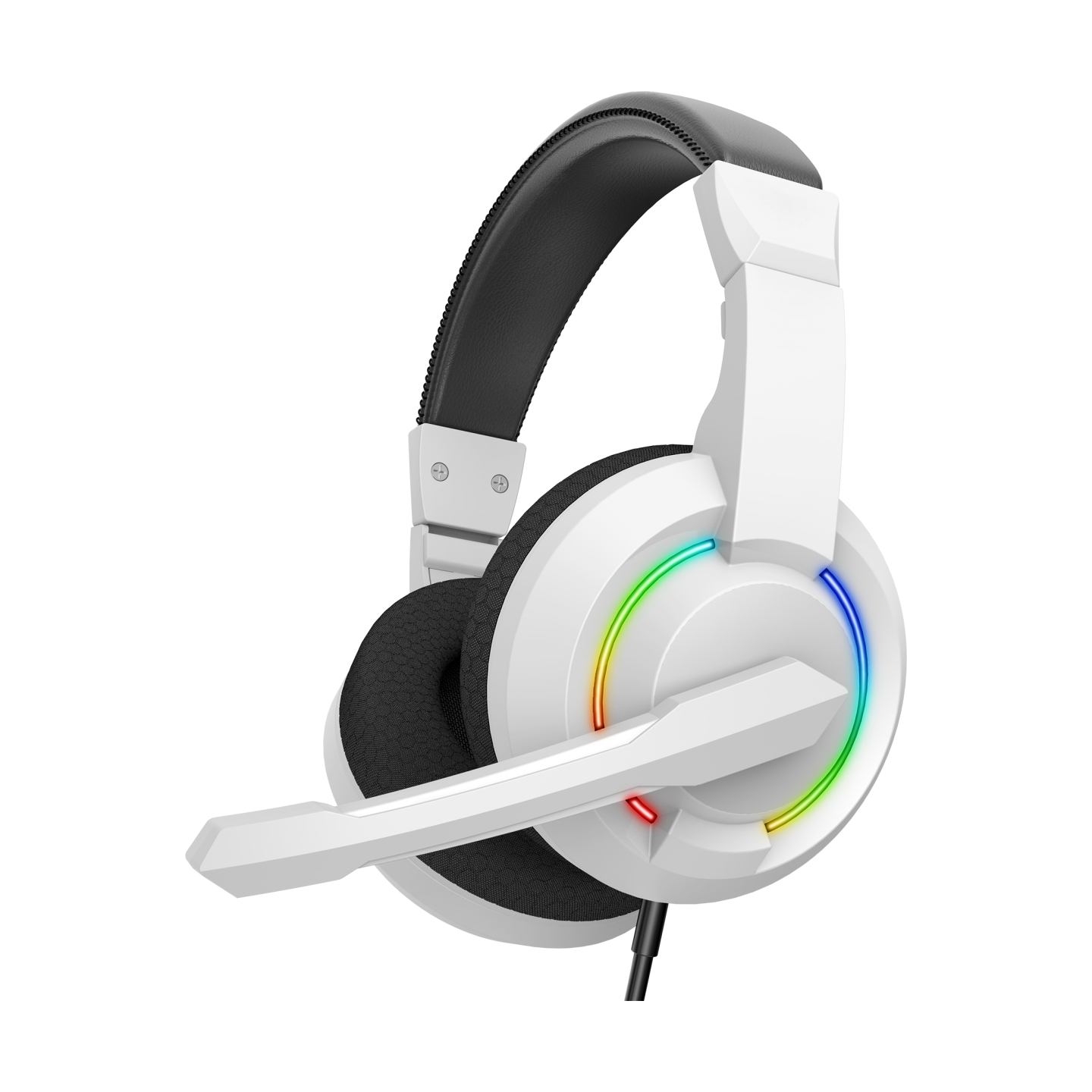 Baracuda HYDRA BGH-021 White