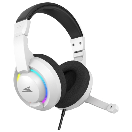 Baracuda HYDRA BGH-021 White