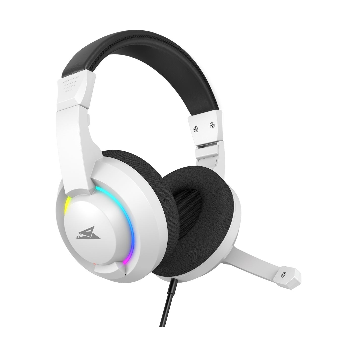Baracuda HYDRA BGH-021 White