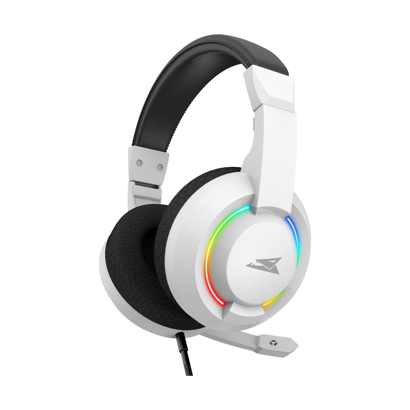 Baracuda HYDRA BGH-021 White