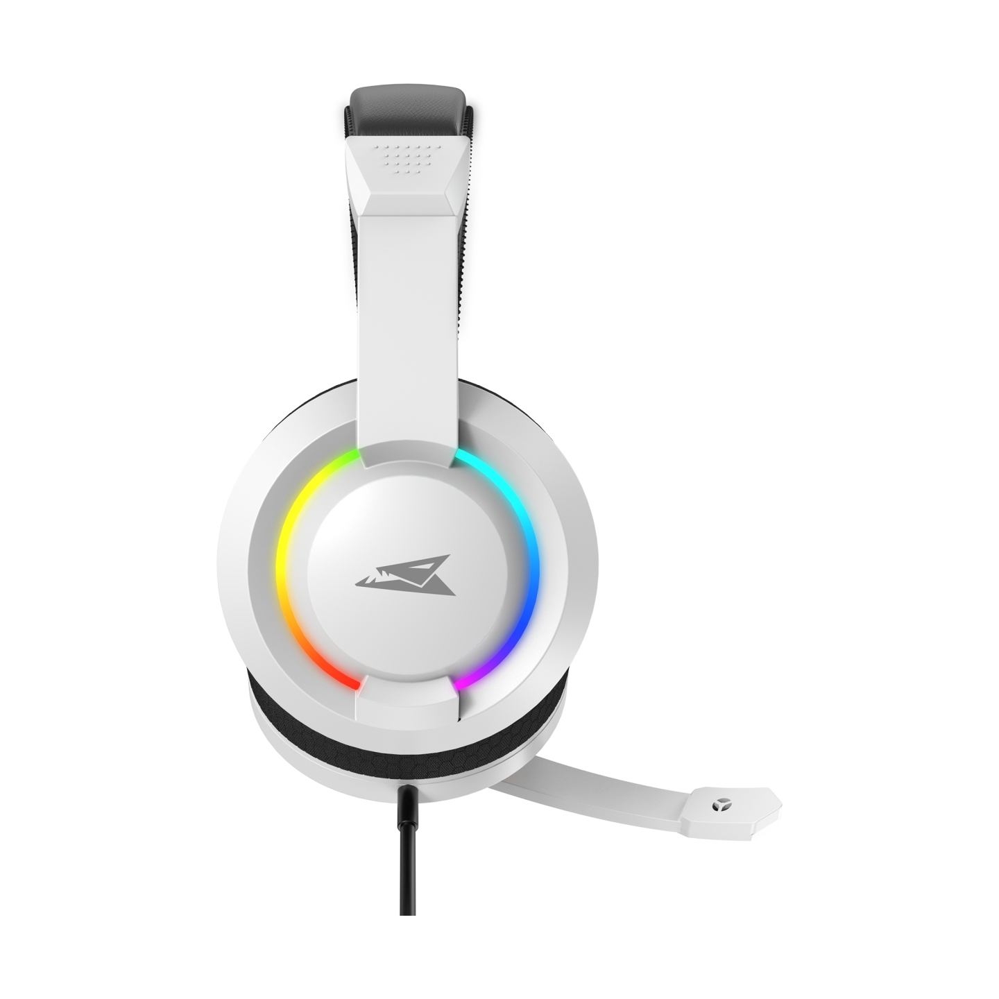 Baracuda HYDRA BGH-021 White