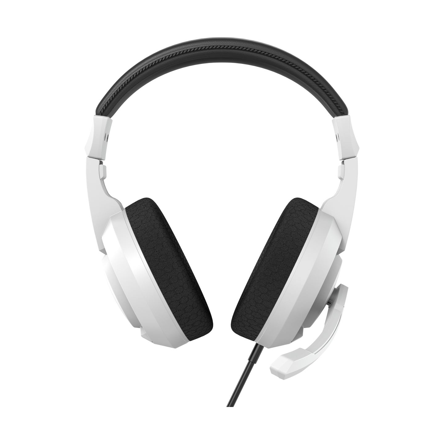 Baracuda HYDRA BGH-021 White