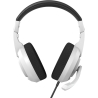 Baracuda HYDRA BGH-021 White