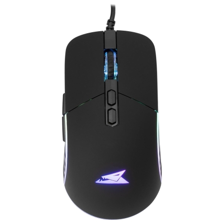 Baracuda BGM-011 Nautilus Black RGB