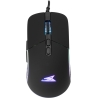 Baracuda BGM-011 Nautilus Black RGB