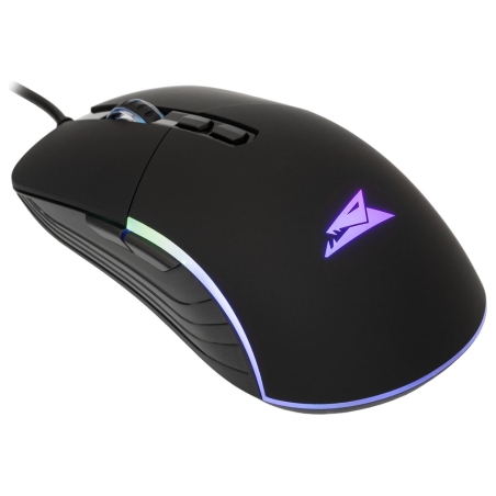 Baracuda BGM-011 Nautilus Black RGB