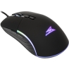 Baracuda BGM-011 Nautilus Black RGB