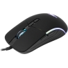 Baracuda BGM-011 Nautilus Black RGB