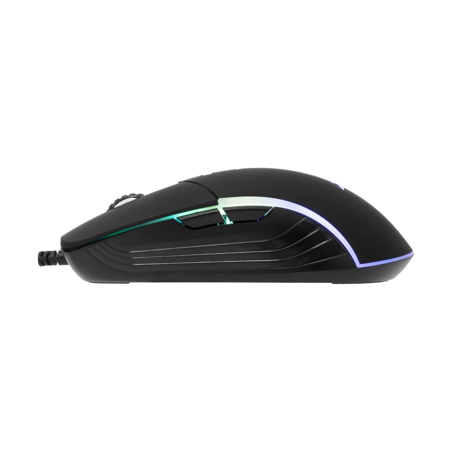Baracuda BGM-011 Nautilus Black RGB