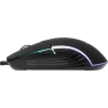 Baracuda BGM-011 Nautilus Black RGB
