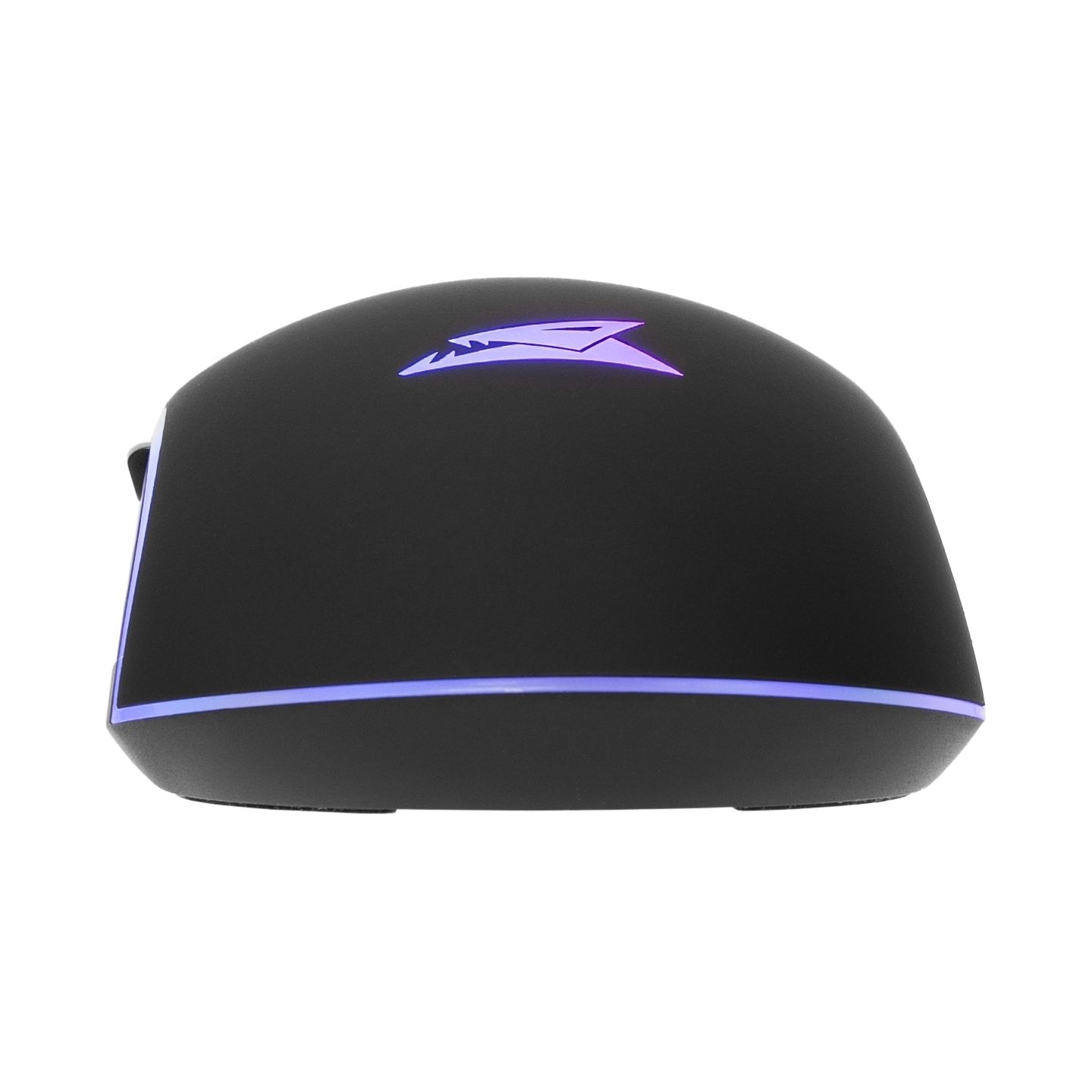 Baracuda BGM-011 Nautilus Black RGB