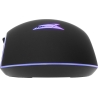 Baracuda BGM-011 Nautilus Black RGB