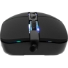 Baracuda BGM-011 Nautilus Black RGB
