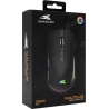 Baracuda BGM-011 Nautilus Black RGB
