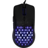 Baracuda BGM-021 OCTOPUS Black