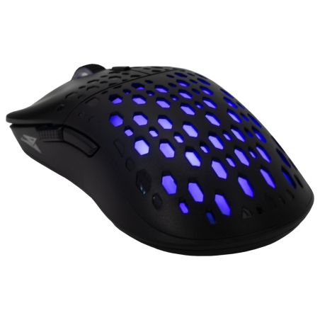 Baracuda BGM-021 OCTOPUS Black