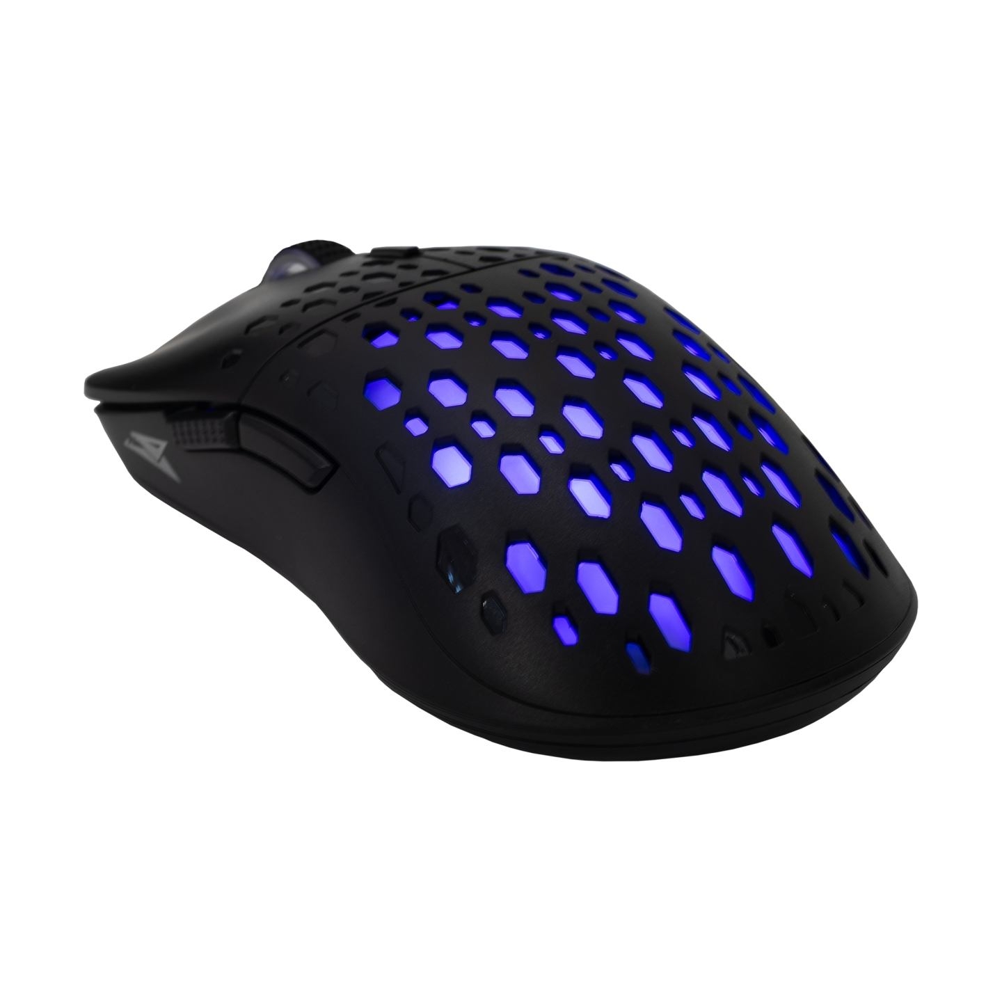 Baracuda BGM-021 OCTOPUS Black