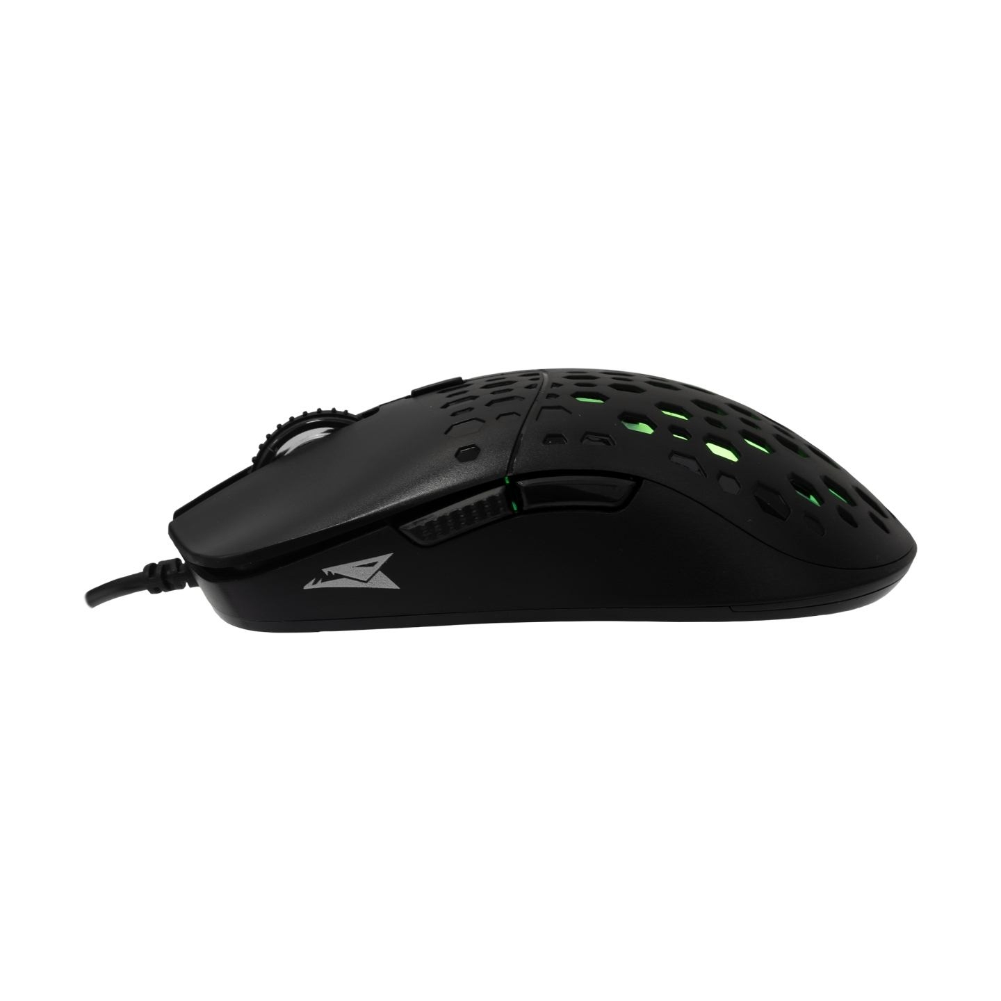 Baracuda BGM-021 OCTOPUS Black
