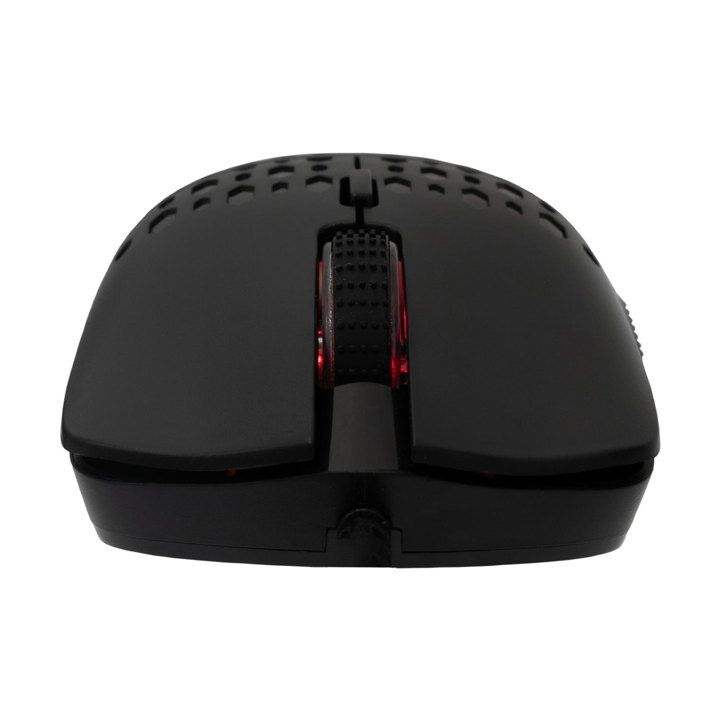 Baracuda BGM-021 OCTOPUS Black
