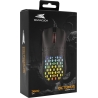 Baracuda BGM-021 OCTOPUS Black