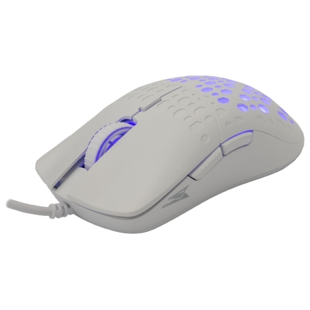 Baracuda BGM-022 OCTOPUS White