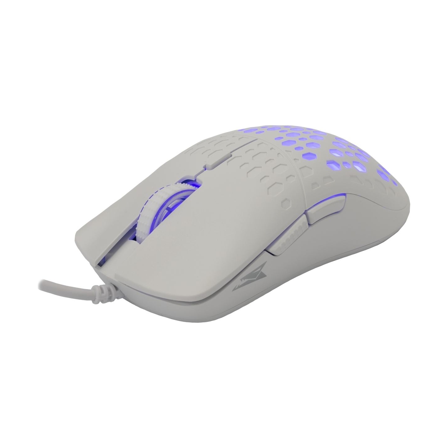 Baracuda BGM-022 OCTOPUS White