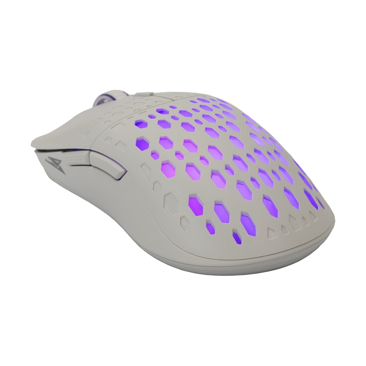 Baracuda BGM-022 OCTOPUS White