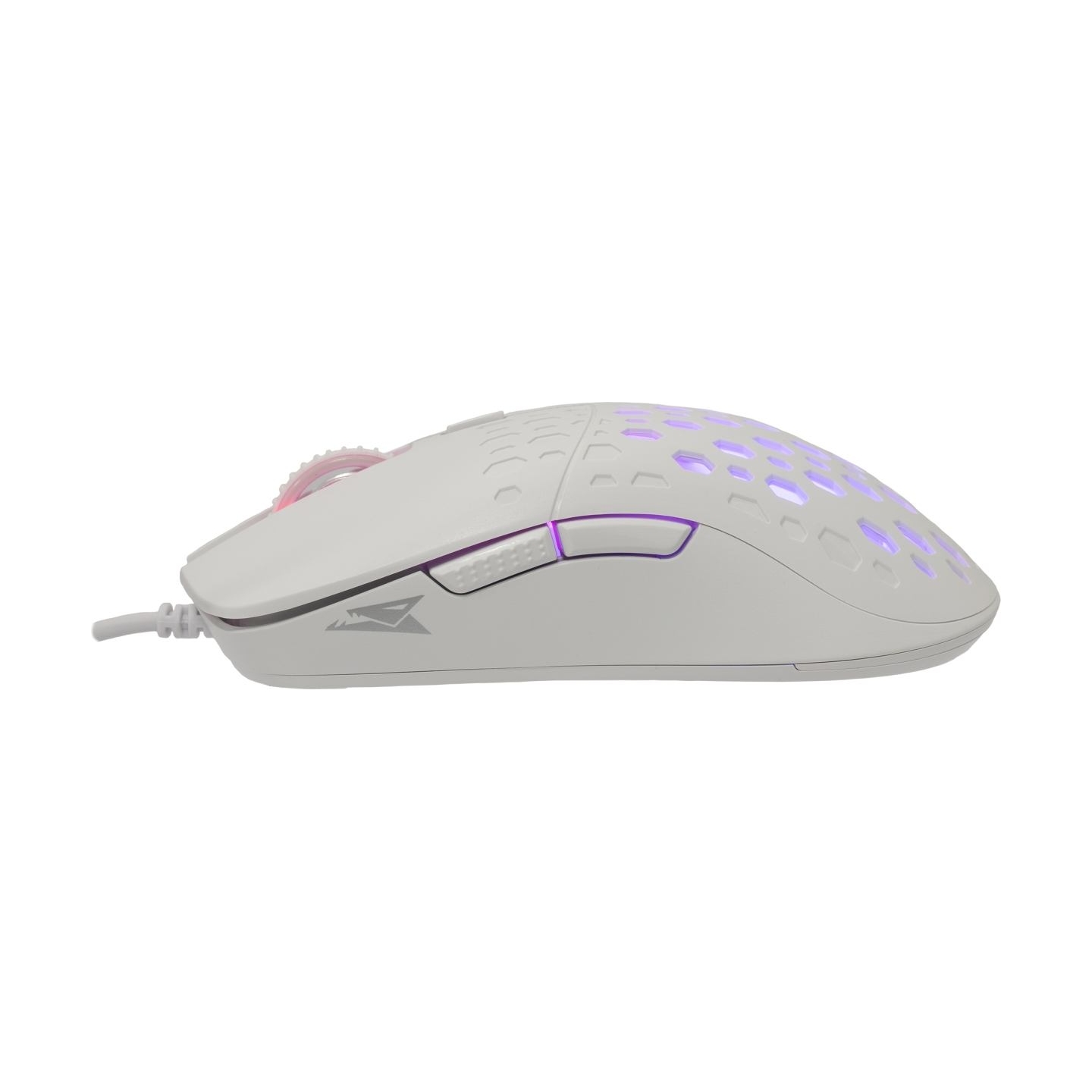 Baracuda BGM-022 OCTOPUS White