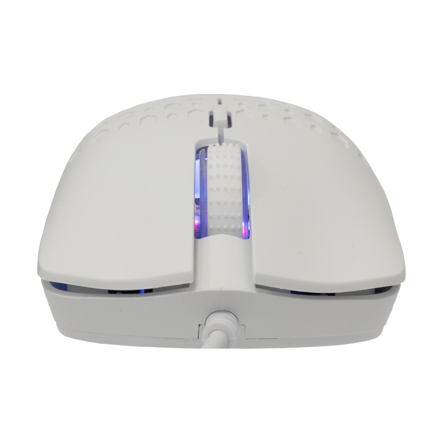 Baracuda BGM-022 OCTOPUS White