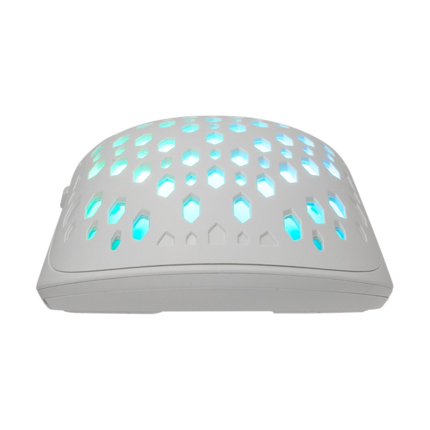 Baracuda BGM-022 OCTOPUS White