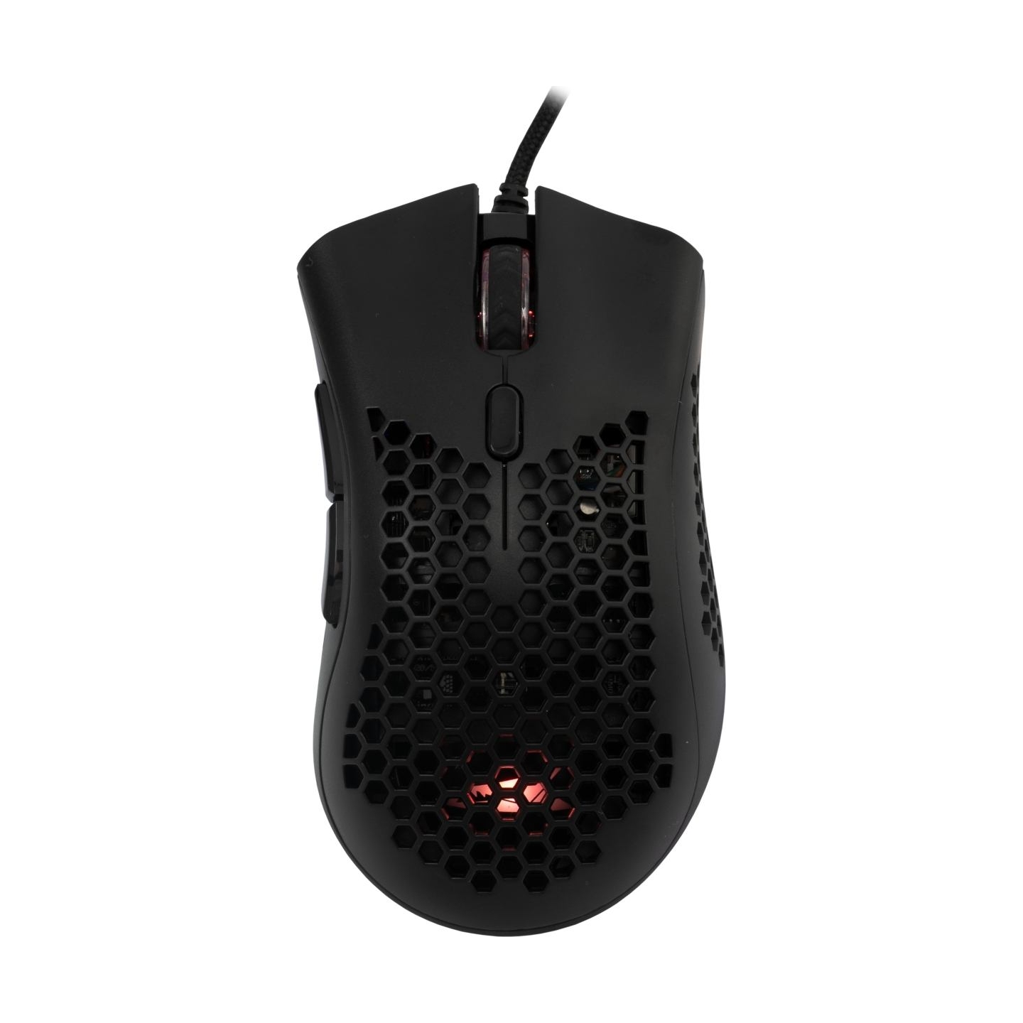 Baracuda BGM-031 Coral Black