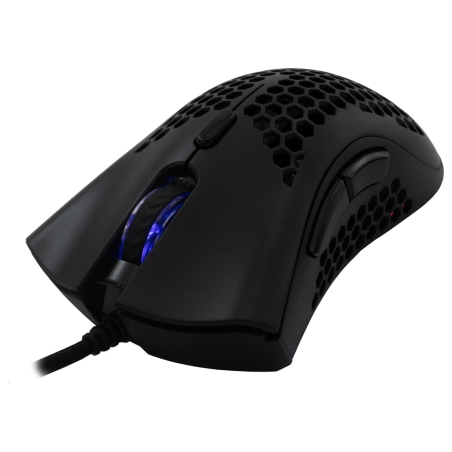 Baracuda BGM-031 Coral Black