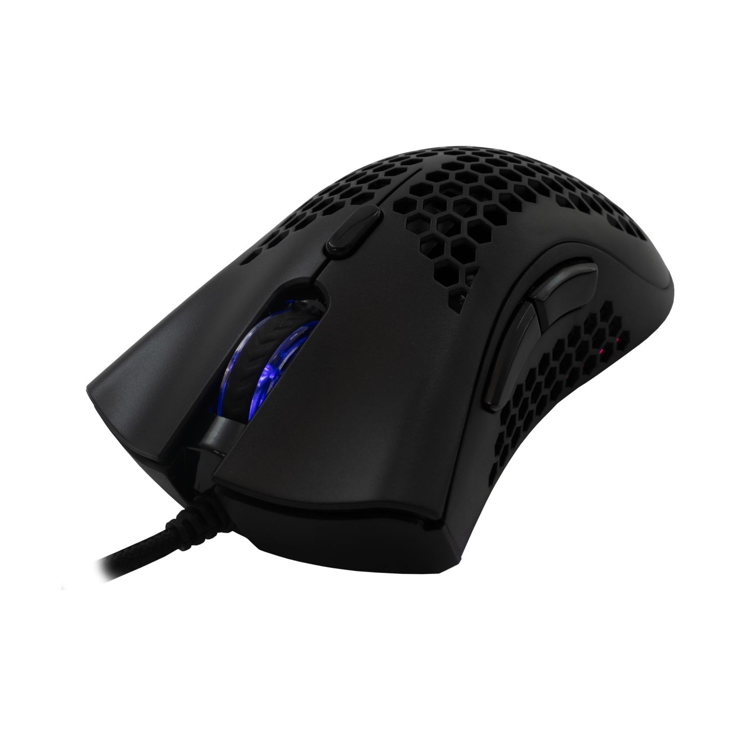 Baracuda BGM-031 Coral Black