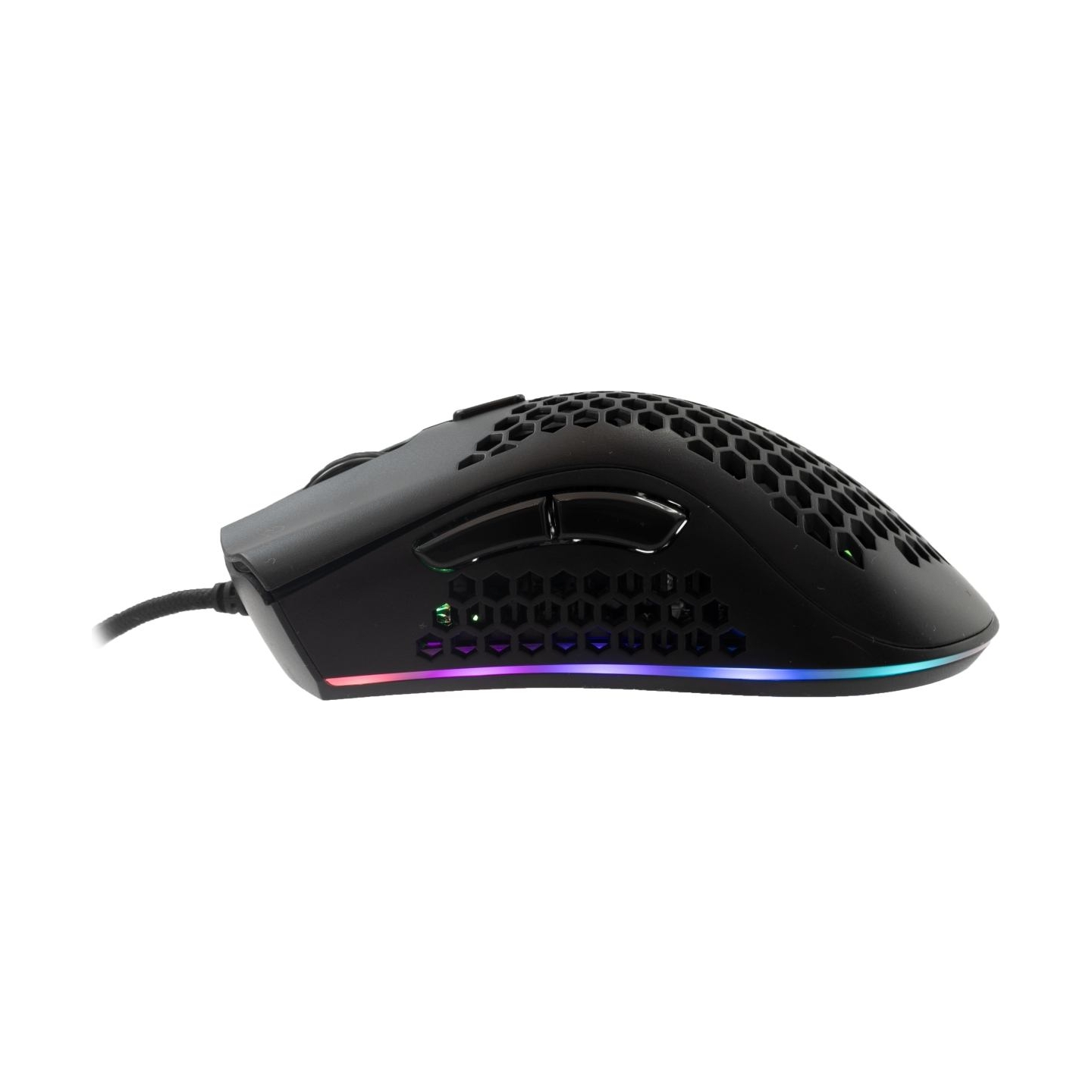 Baracuda BGM-031 Coral Black