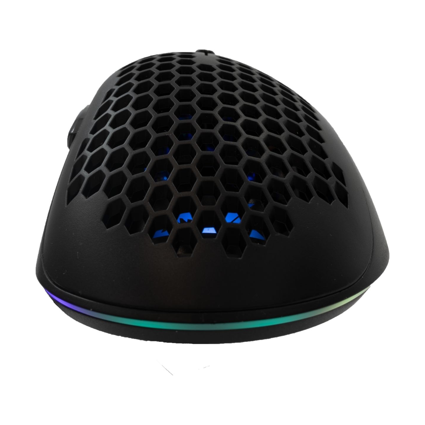 Baracuda BGM-031 Coral Black