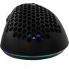 Baracuda BGM-031 Coral Black