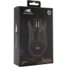 Baracuda BGM-031 Coral Black